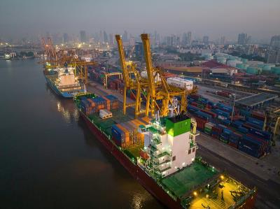 柳州祥瑞物流有限公司