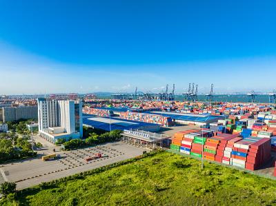 广西赛鼎国际物流有限公司