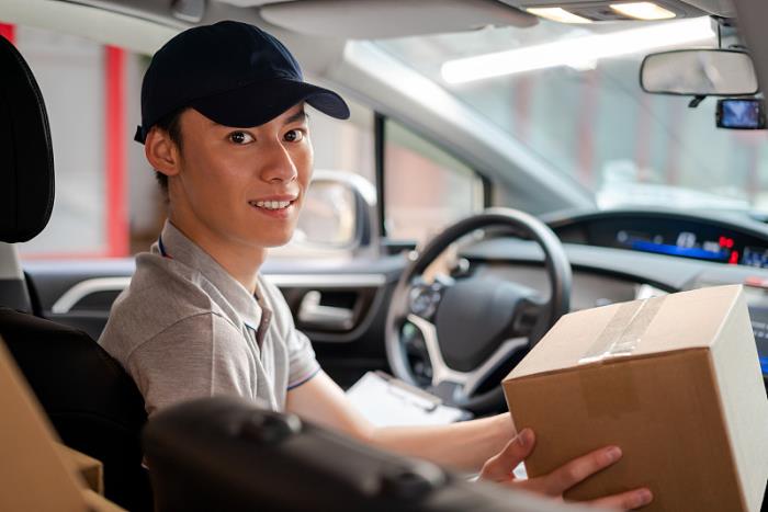 西峰区正点物流咨询服务部 西峰区正点物流咨询服务部