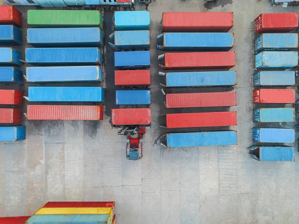 深圳市宏程通物流有限公司