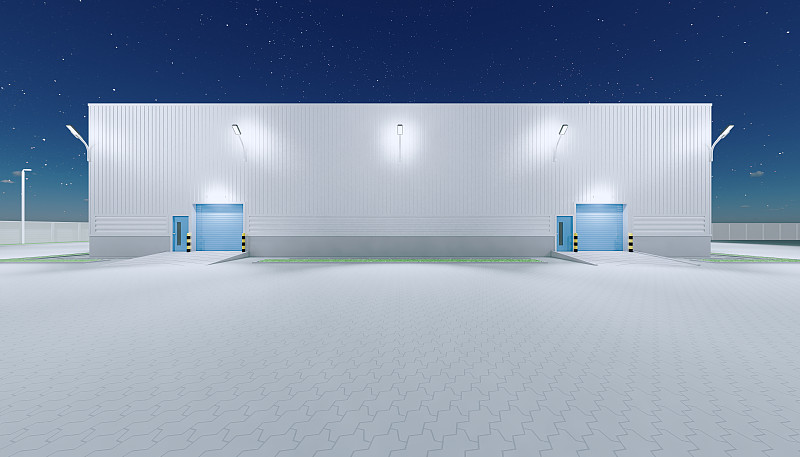 广西超创物流有限公司