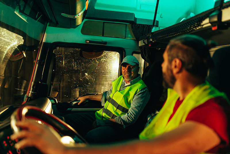 佛山市顺德区玄森物流有限公司