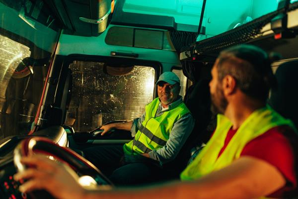 佛山市顺德区玄森物流有限公司