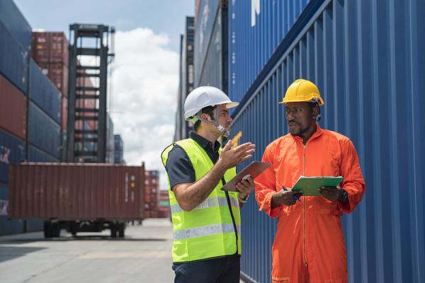 广西飞速达物流有限公司