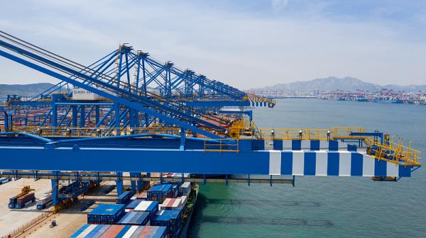 庆阳速运物流有限公司