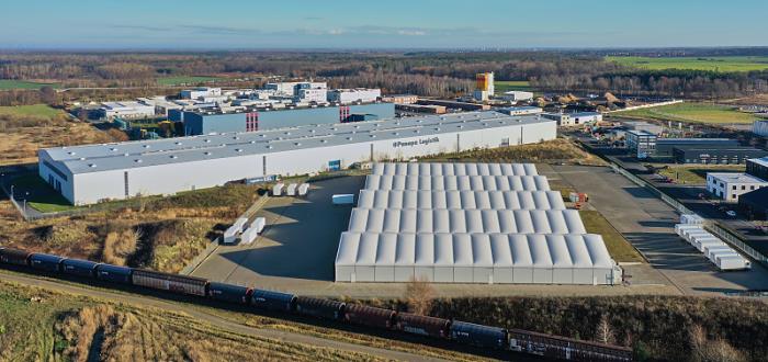 广东中犇天互联物流有限公司 广东中犇天互联物流有限公司