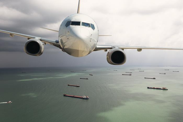 深圳市南悦国际物流有限公司