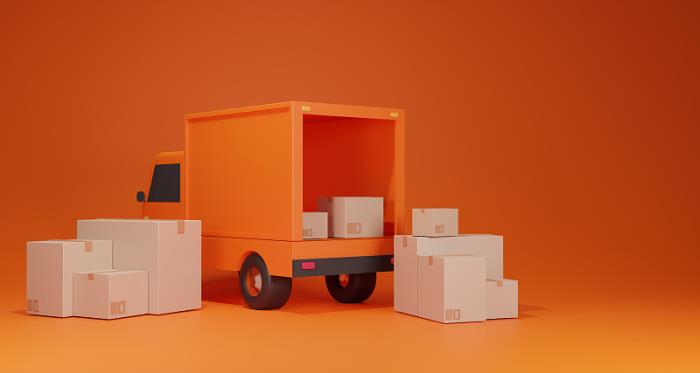 上海田永物流有限公司