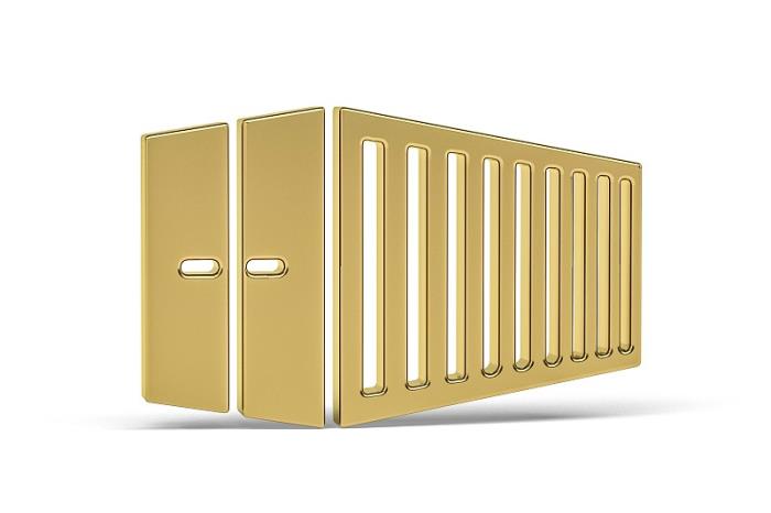 广西金信国际物流有限公司