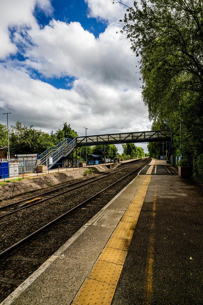 佛山市超通物流有限公司