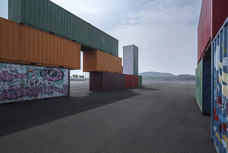 上海忠瀛国际物流有限公司 上海忠瀛国际物流有限公司