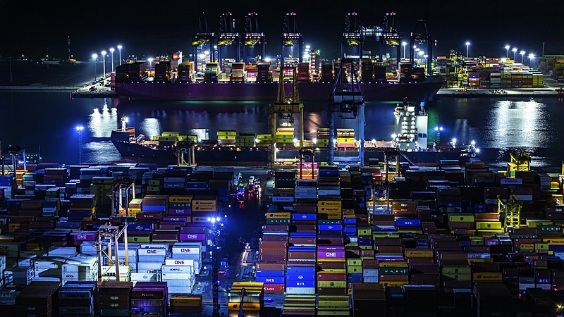 深圳市品宜物流有限公司