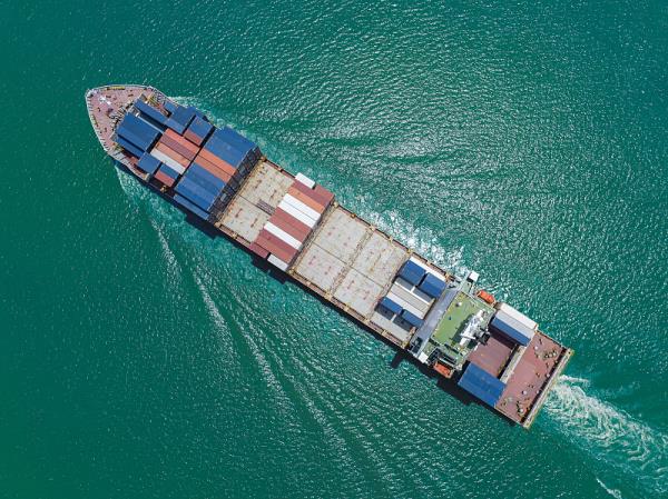 上海捷誉国际物流有限公司