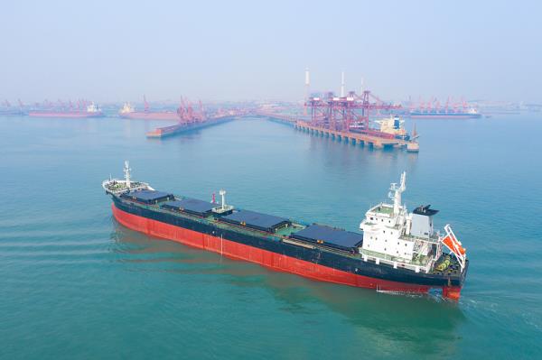 柳州市永强物流有限公司