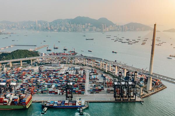 惠州市隆嘉物流有限公司