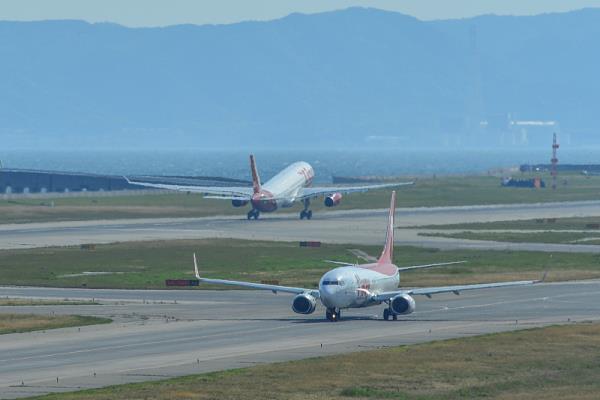 广西正金物流有限公司