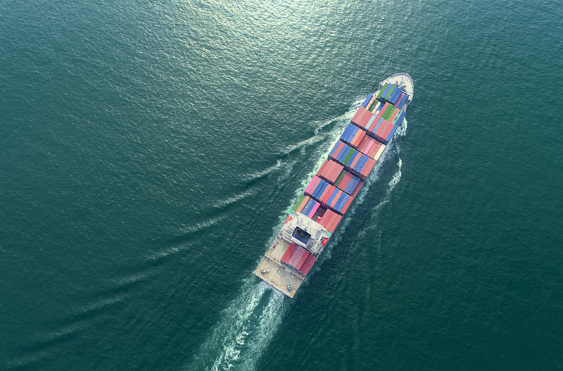 广西易通物流有限公司