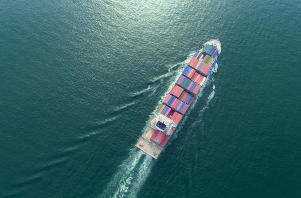 广西易通物流有限公司