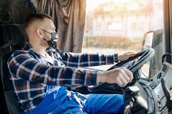 山丹县正运物流有限公司