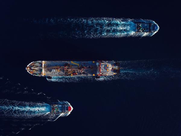 深圳市兴宇运通国际物流有限公司