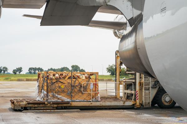 佛山市通桂物流有限公司