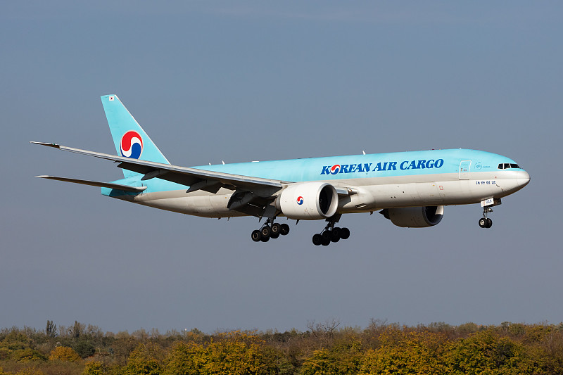 广西易和通达国际物流有限公司