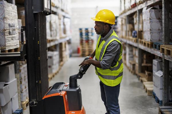 广州佳信物流有限公司