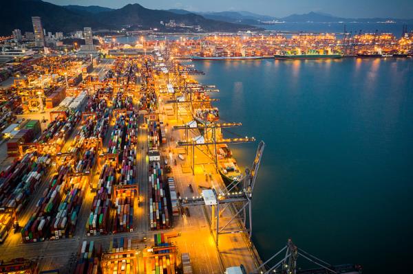 五原县畅锦物流有限公司