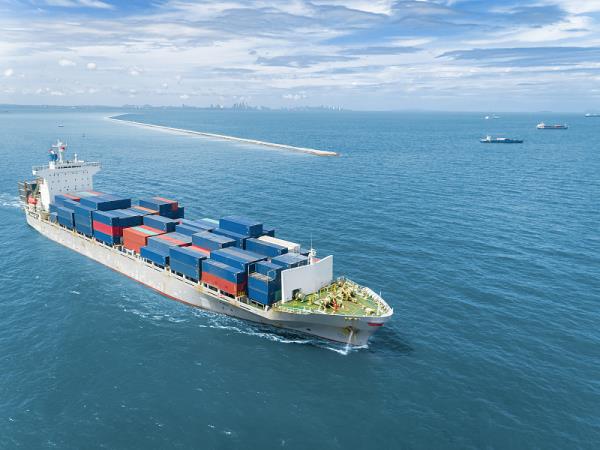 武山县联众物流有限公司