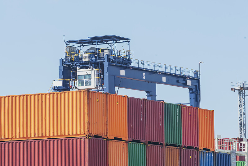 深圳市和通物流有限公司