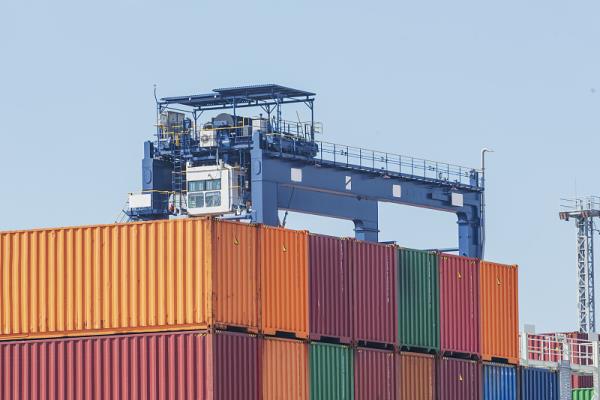 深圳市和通物流有限公司