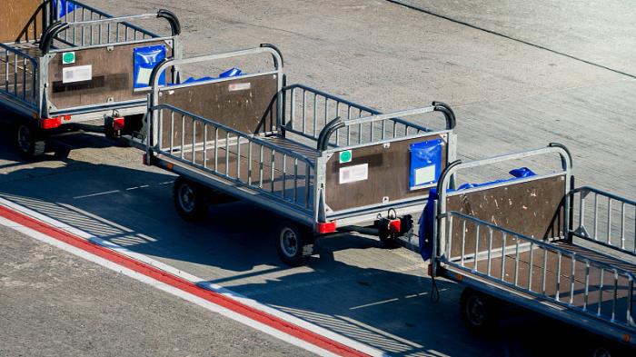 哈尔滨刚毅物流有限公司