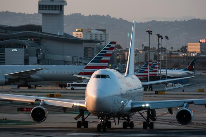 佛山市超翔物流有限公司