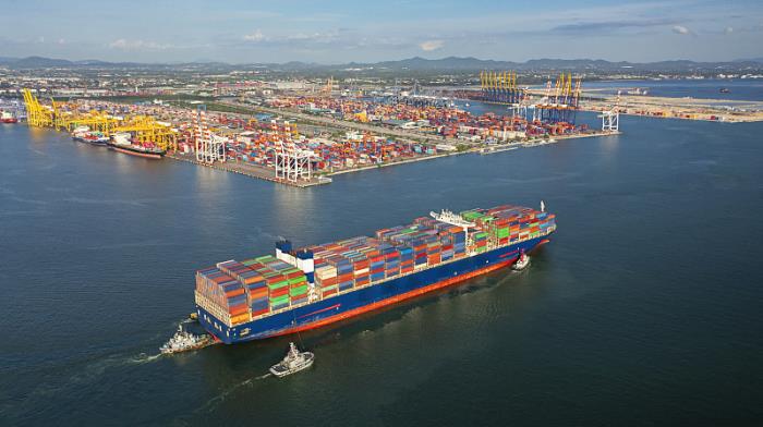 广州盈佳利物流有限公司