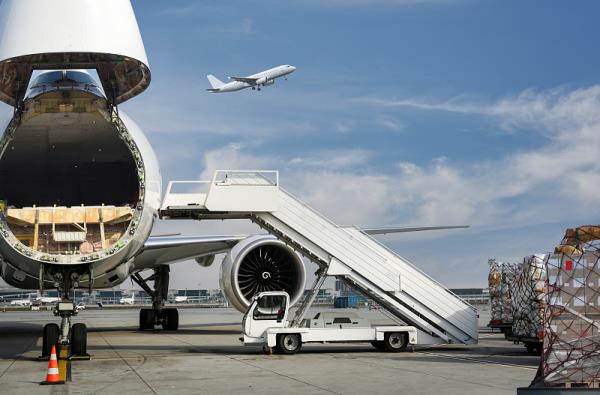 玉林市金达物流有限公司