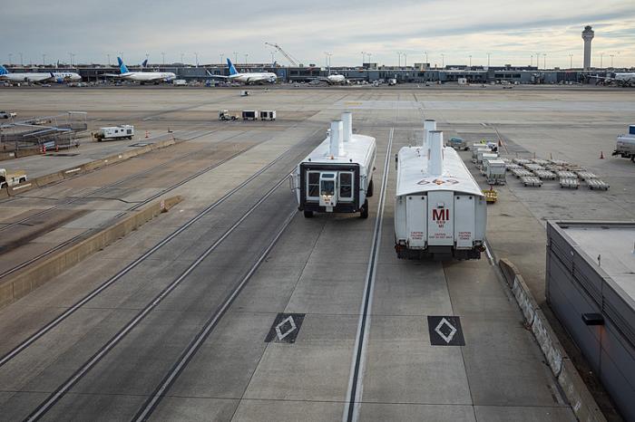 深圳市威尔国际物流有限公司