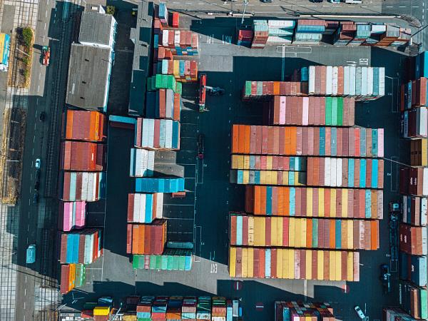 苏州中佳航物流有限公司