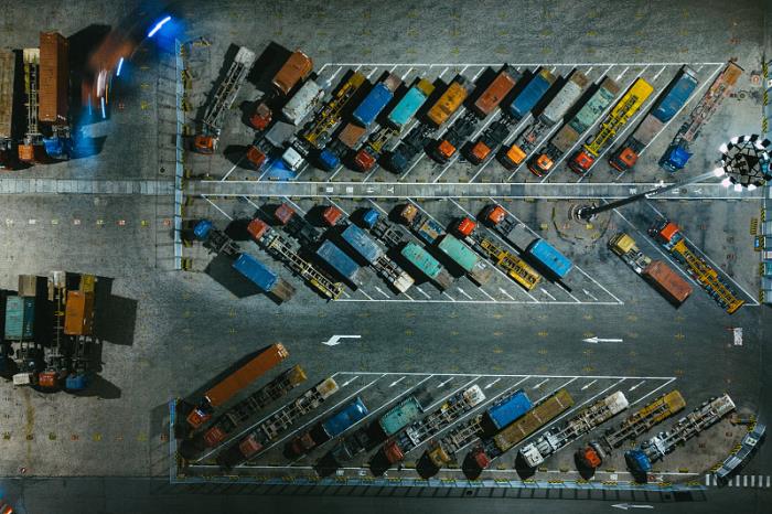 包头市关山月物流有限公司