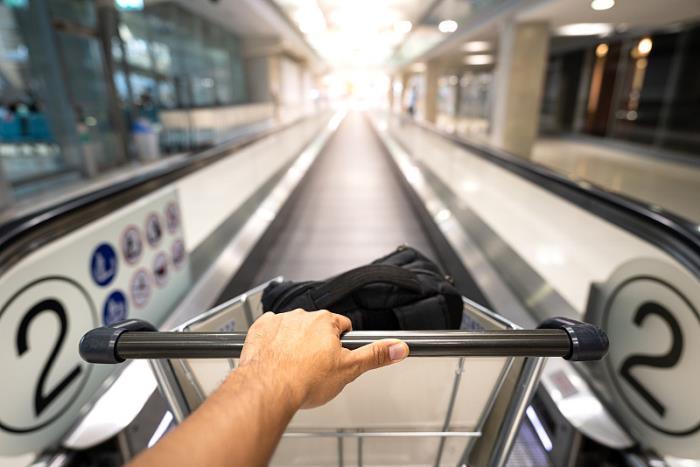 安徽省松阅物流有限公司