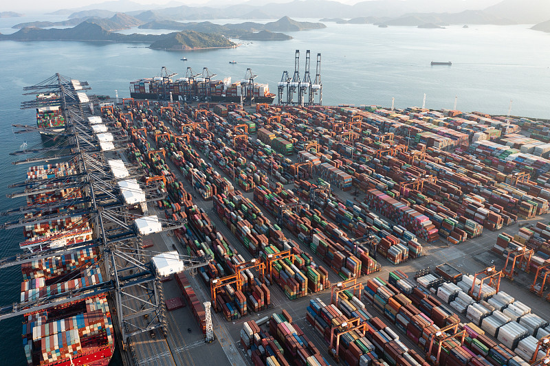 钦州市俊源物流有限公司