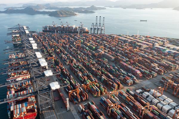 钦州市俊源物流有限公司