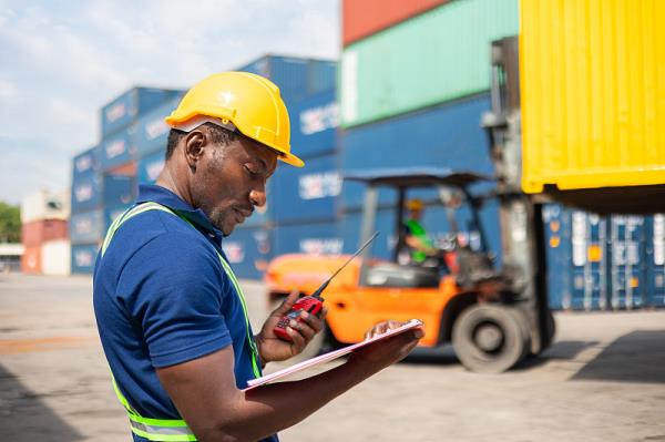 桦川县金地物流有限公司