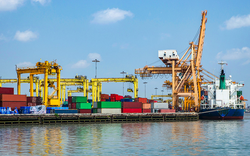 上海悦勤国际物流有限公司