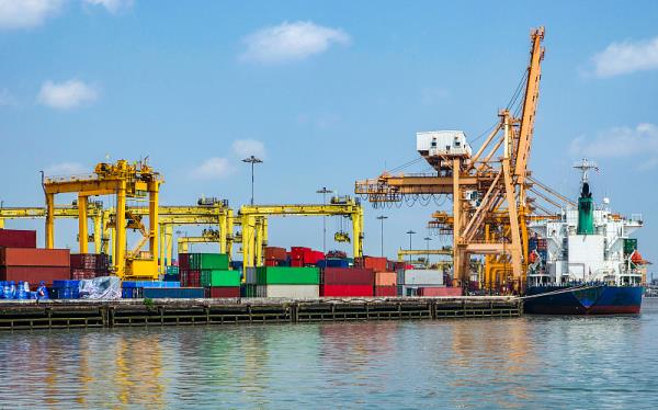 上海悦勤国际物流有限公司