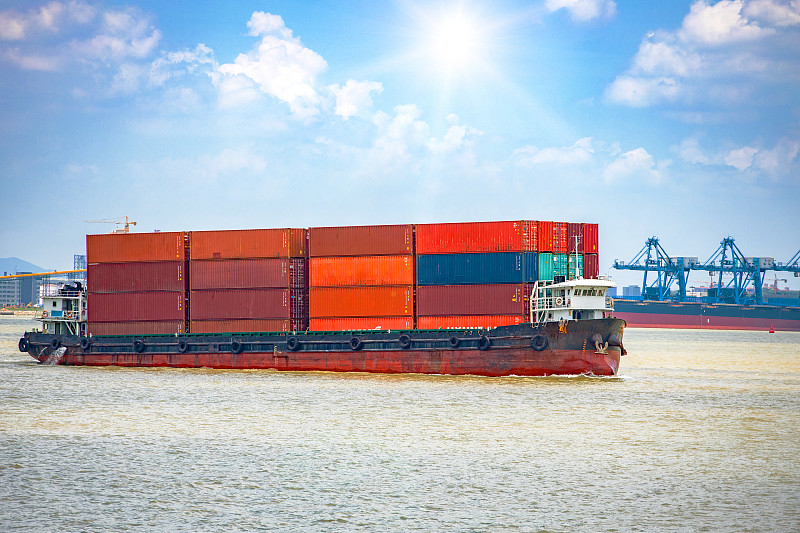 永靖县路顺物流有限责任公司