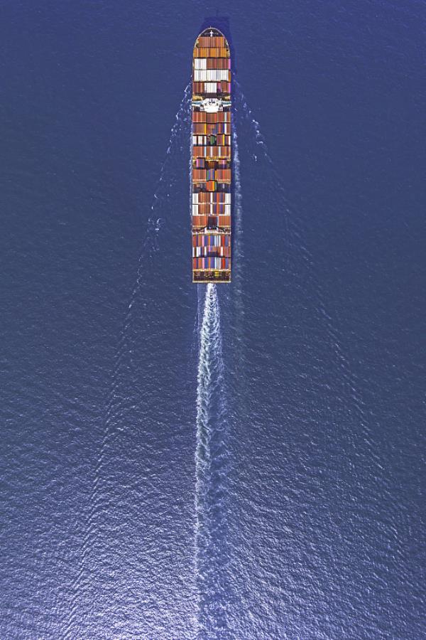 广西茂泰物流有限公司