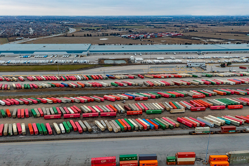 五原县畅达物流有限公司