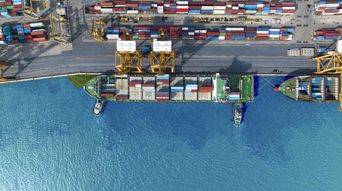 上海丰豪国际物流有限公司 上海丰豪国际物流有限公司