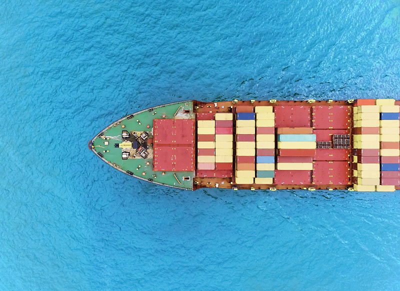 南宁汇智通国际物流有限公司