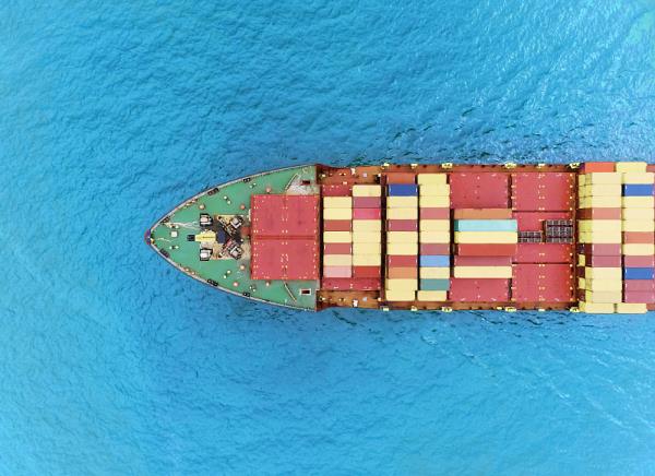 南宁汇智通国际物流有限公司